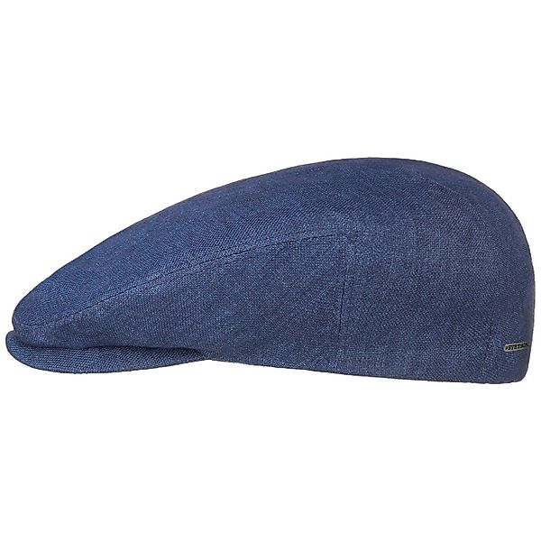 Stetson Flat Cap (1-St) Schirmmütze mit günstig online kaufen