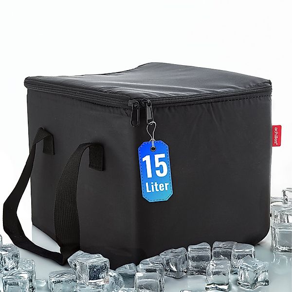achilles Einkaufsbeutel Kühltasche, Kühleinsatz, Kühlbox für Faltkorb, Kühl günstig online kaufen