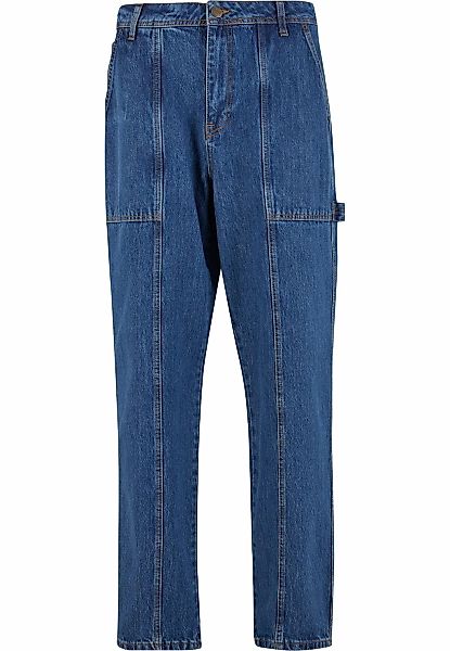 DEF Bequeme Jeans "DEF DEF Loose Fit Jeans" günstig online kaufen