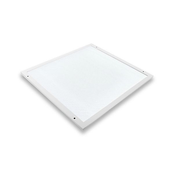 ENOVALITE LED Aufbaupanel 60x60cm 30W 3300lm 4000K Neutralweiß UGR19 Blendf günstig online kaufen