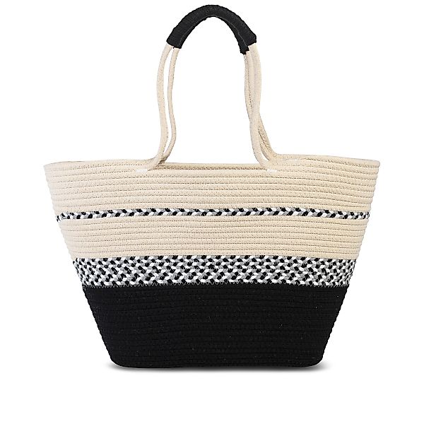 fabrizio® Korbtasche (1-tlg) günstig online kaufen