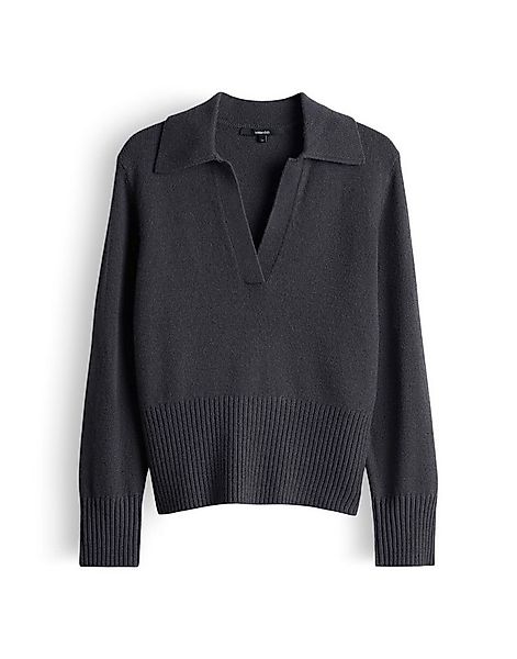 someday Strickpullover TALINDE Regular im Woll Mix schmal zulaufend, locker günstig online kaufen