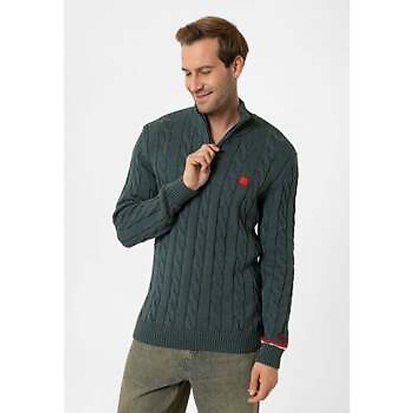 Moxx Paris  Sweatshirt Baptiste Regular Fit Pullover günstig online kaufen