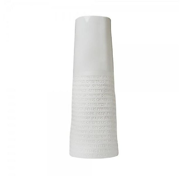 Räder Dekovase Design Vase Raumpoesie (50cm) günstig online kaufen