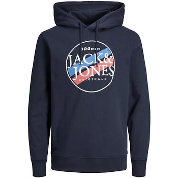 Jack & Jones  Pullover Jorcody Sweat Hood günstig online kaufen