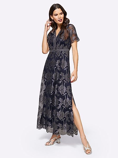 heine Etuikleid Abendkleid günstig online kaufen
