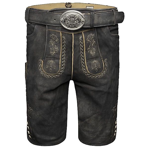 Stockerpoint Trachtenlederhose Bertram Herren (1-tlg) Trachtenlederhose, günstig online kaufen