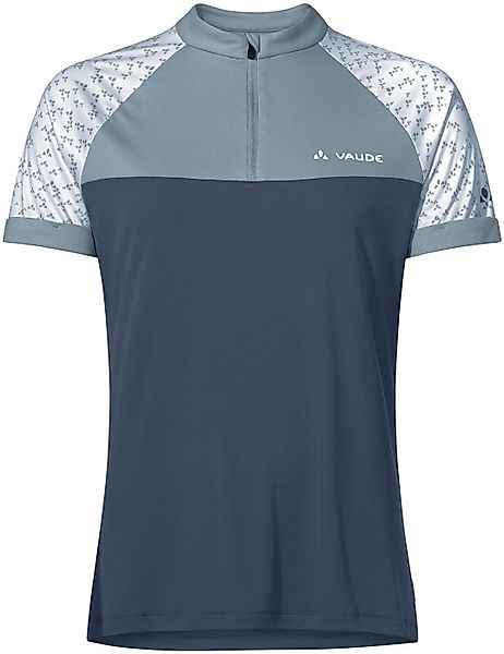 VAUDE Radtrikot Wo Ledro Print Shirt günstig online kaufen
