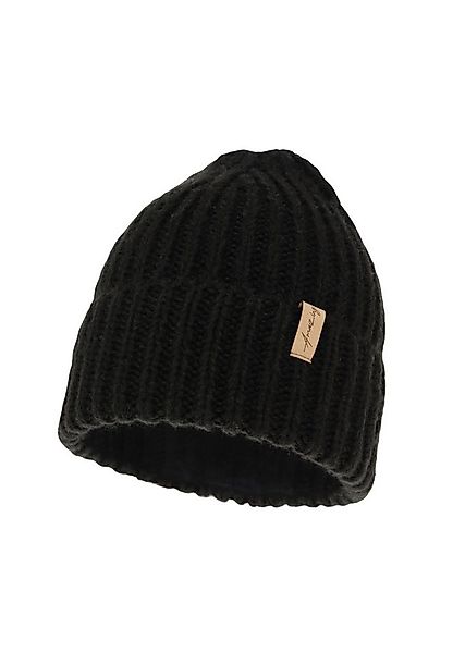 Diademita Beanie Damen-Wintermütze – Merinowolle Caro (Set) günstig online kaufen