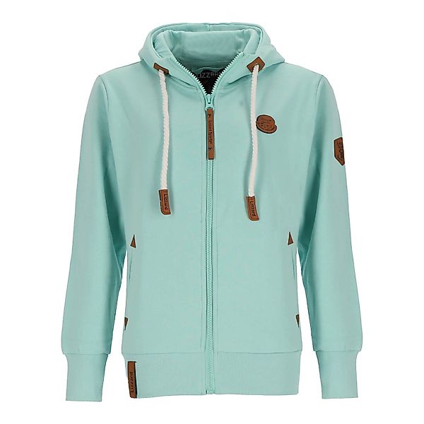 Lizzard Sports Kapuzensweatjacke Damen Sweatjacke mit günstig online kaufen