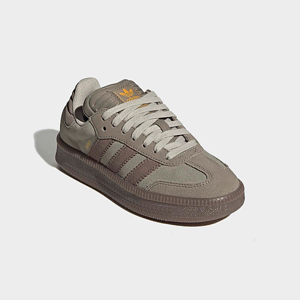 adidas Originals Sneaker "SAMBA XLG" für Kinder & Jugendliche günstig online kaufen
