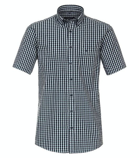 CASAMODA Kurzarmhemd Casa Moda / He.Hemd kurzarm / B.D. Comfort Fit 1/2Arm günstig online kaufen