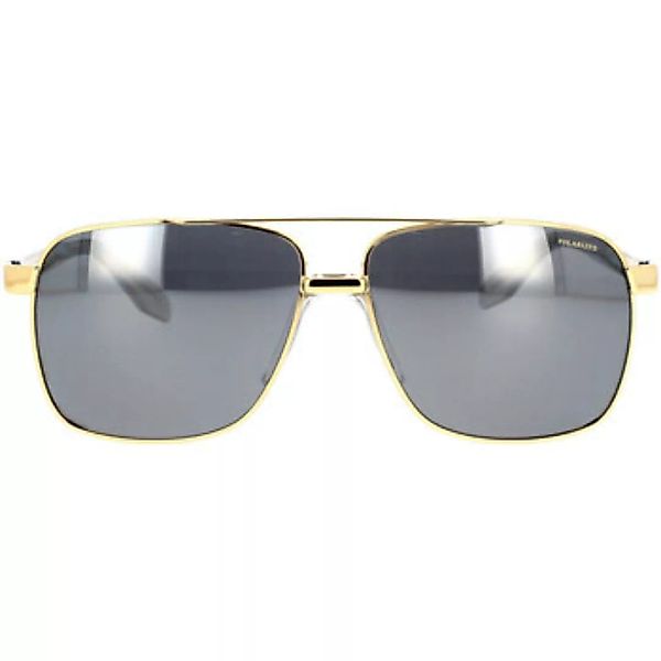 Versace  Sonnenbrillen Sonnenbrille VE2174 1002Z3 Polarisiert günstig online kaufen