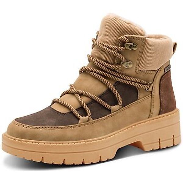 Jana  Damenstiefel Stiefeletten Schnürboot 8-26287-45-394 günstig online kaufen