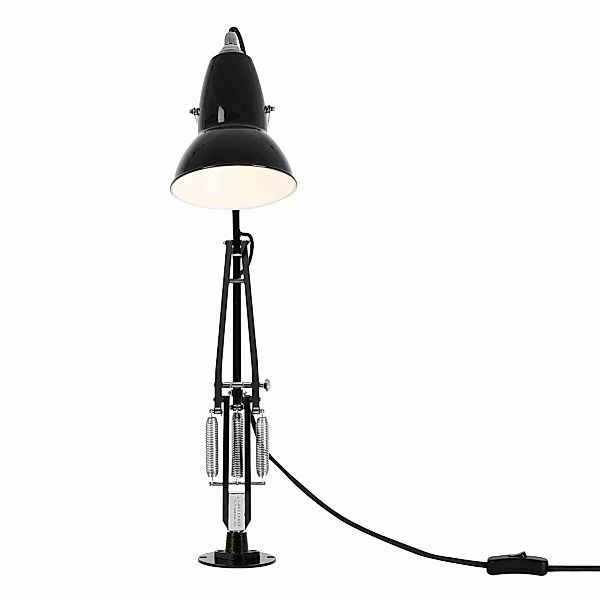 Anglepoise Original 1227 Tischlampe schwarz günstig online kaufen