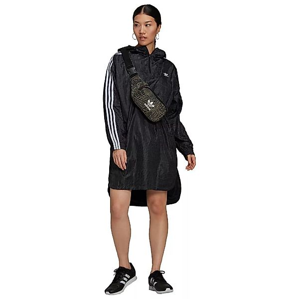 Adidas Originals Fleecejacke 36 Black / Carbon günstig online kaufen