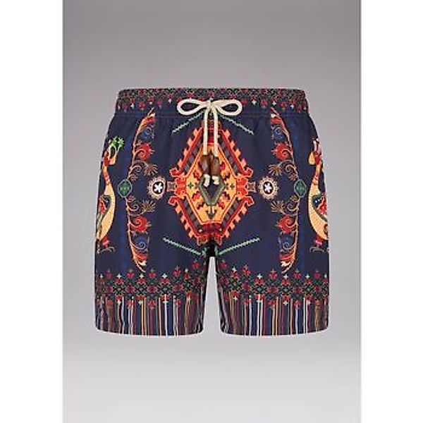 F * * K  Badeshorts 2021U-BLU günstig online kaufen