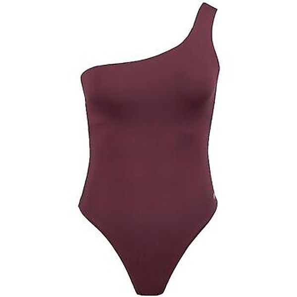 4F  Badeanzug Maillot de bain 1 pièce  brun günstig online kaufen