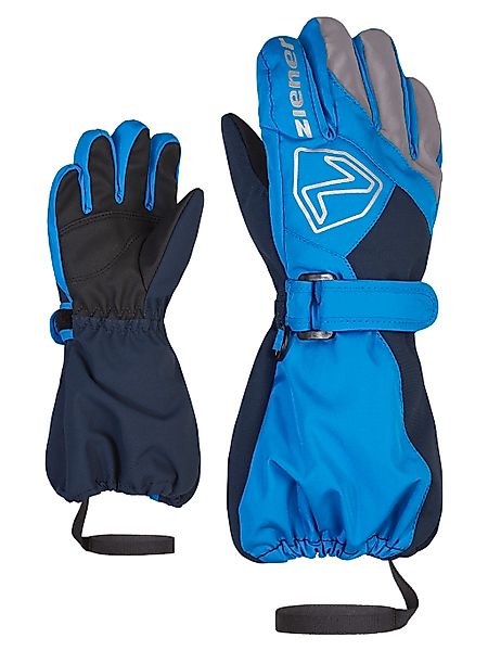 Ziener Skihandschuhe "LAURO-Z AS glove mini" günstig online kaufen