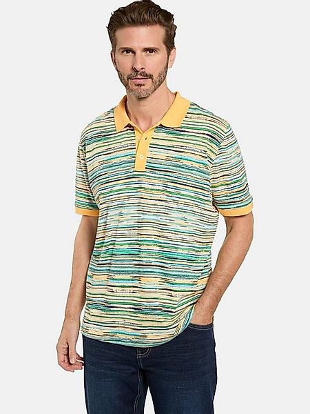 Babista Poloshirt MONZIO im sommerlichen Look günstig online kaufen