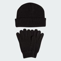adidas Sportswear Beanie SET AUS HANDSCHUHEN günstig online kaufen