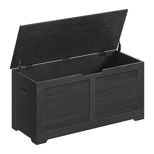 VASAGLE Sitzbank, Spielzeugtruhe, 80/100 (Länge) x günstig online kaufen