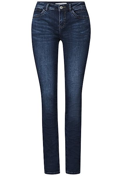 STREET ONE Stoffhose günstig online kaufen