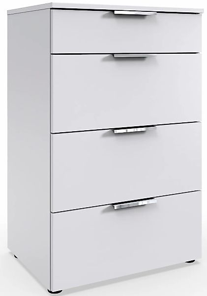 Wimex Schubkastenkommode "Level by fresh to go", 4 Schubladen mit soft-clos günstig online kaufen