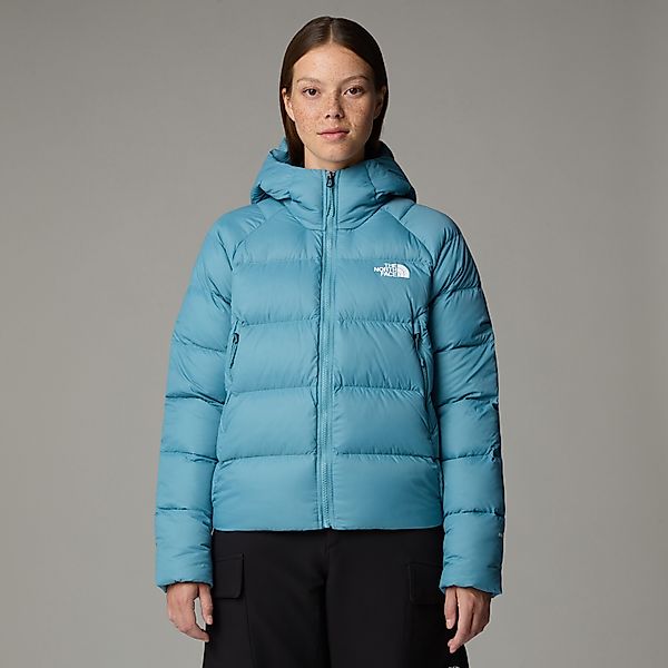 The North Face Daunenjacke "W HYALITE DOWN HOODIE - EU" 1 tlg. mit Kapuze W günstig online kaufen