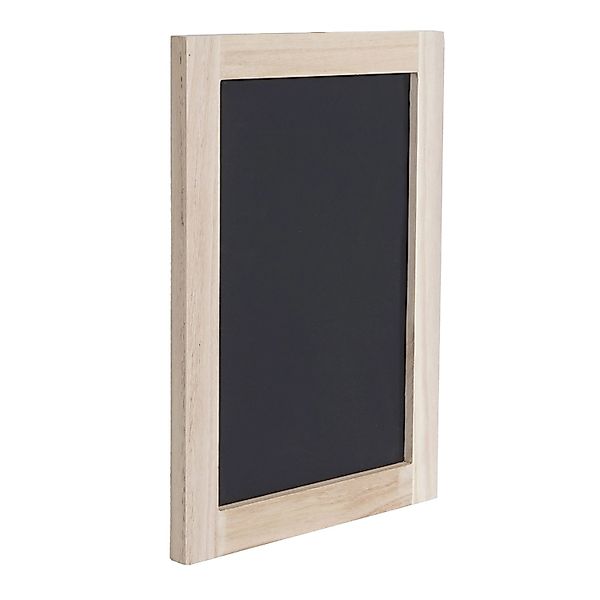 PROREGAL Wandtafel 40x30x2cm günstig online kaufen