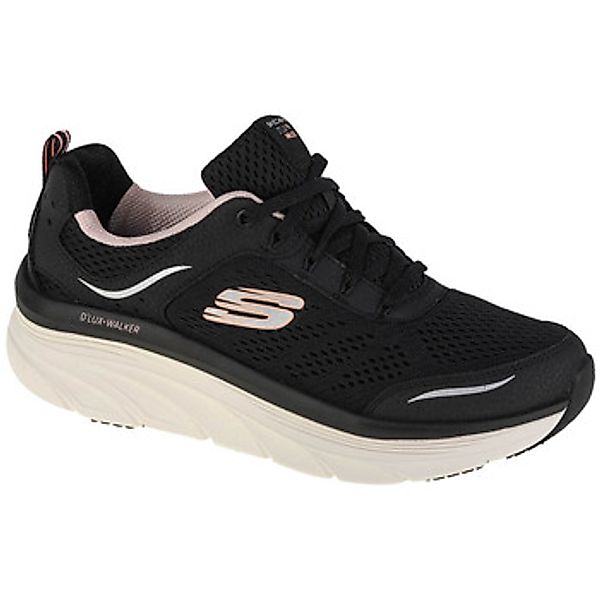Skechers  Sneaker Relaxed Fit: D apos;Lux Walker - Infinite Motion günstig online kaufen