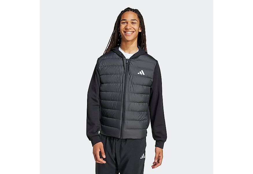 adidas Sportswear Outdoorjacke ESS LD HYB HD J günstig online kaufen