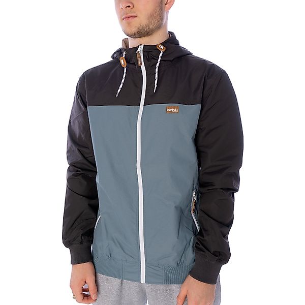 iriedaily Sommerjacke Jacke Iriedaily Auf Deck, günstig online kaufen