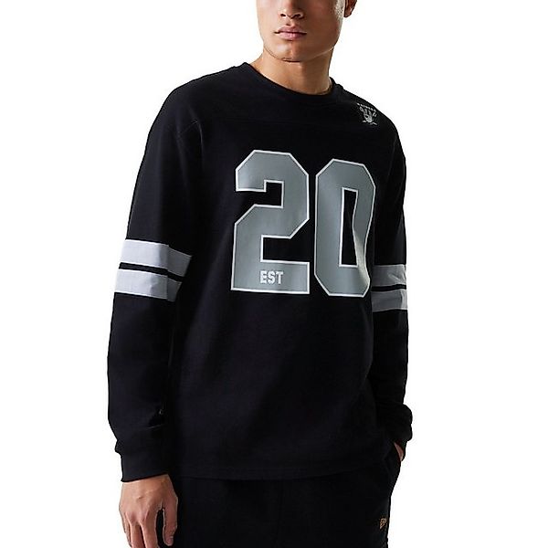New Era Print-Shirt NFL Las Vegas Raiders günstig online kaufen