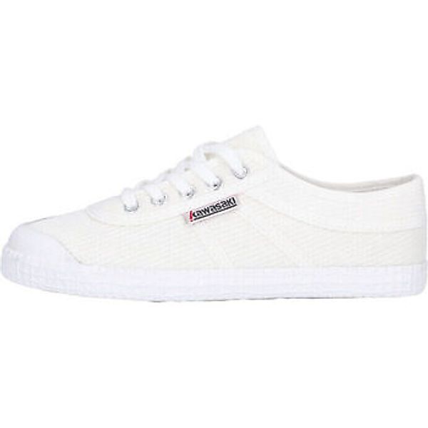 Kawasaki  Sneaker Original Corduroy Shoe K212444-ES 1002 White günstig online kaufen