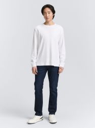 TOM TAILOR Slim-fit-Jeans Jeanshosen TTJOSH REGULAR günstig online kaufen