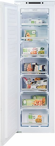Amica Einbaugefrierschrank »ABN6202 / EGSS 327 250«, 176,9 cm hoch, 54 cm b günstig online kaufen