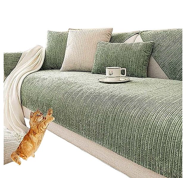 Minicloss Sofaschoner Sofahussen,Anti-rutsch günstig online kaufen