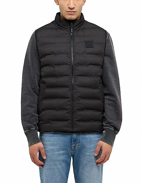 MUSTANG Kurzweste "Herren Style Dublin" günstig online kaufen