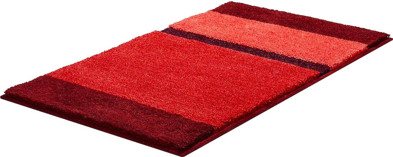 Grund Badematte "Room" Höhe 24 mm rutschhemmend beschichtet fußbodenheizung günstig online kaufen