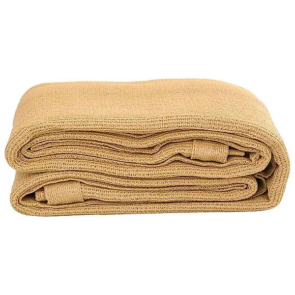 vidaXL Zeltteppiche Zeltteppich Sandfarbe 200x200 cm günstig online kaufen
