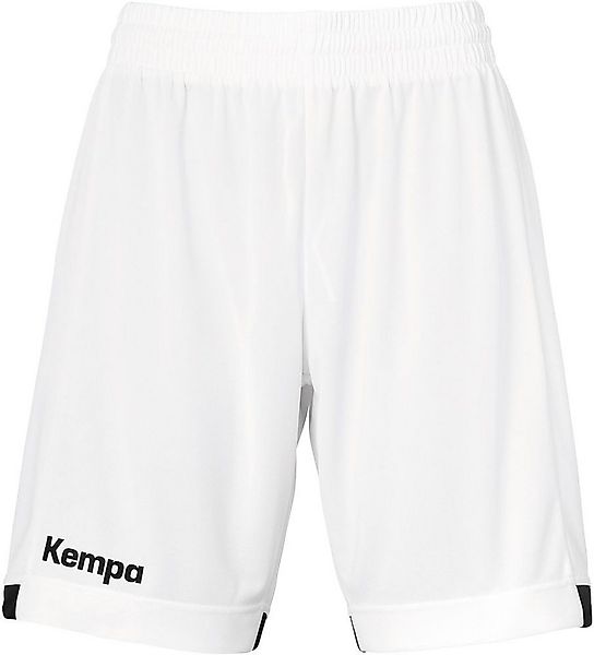 Kempa Trainingsshorts Player Long Shorts Women günstig online kaufen