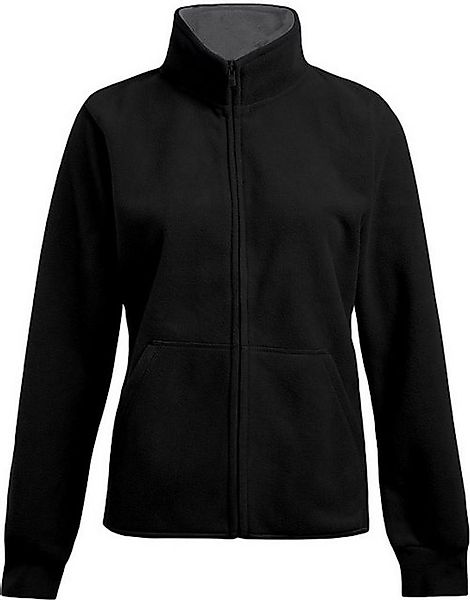 Promodoro Fleecejacke Women´s Double Fleece Jacket / Damen Fleece Jacke günstig online kaufen