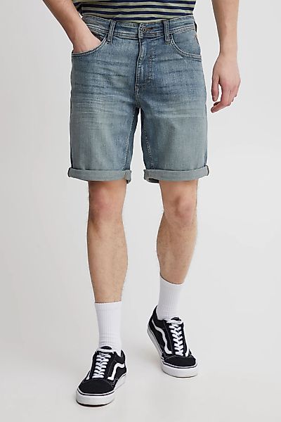 Blend Jeansshorts "BHDenim" Stilvolle 5-Pocket-Jeansshorts günstig online kaufen
