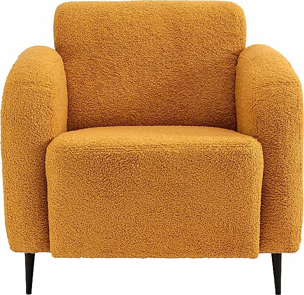 Home affaire Cocktailsessel "Marone" auch als 2-Sitzer und 3-Sitzer erhältl günstig online kaufen