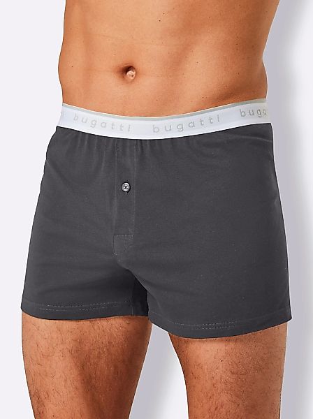 bugatti Boxershorts 2 Stk. günstig online kaufen