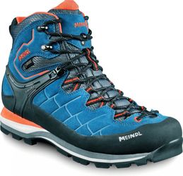 Meindl Litepeak GTX Blau/Orange günstig online kaufen
