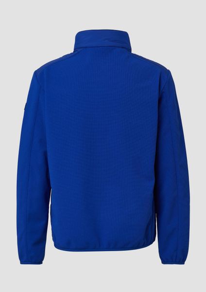 s.Oliver Funktionsjacke Outdoor-Jacke Leichte Hybridjacke mit günstig online kaufen