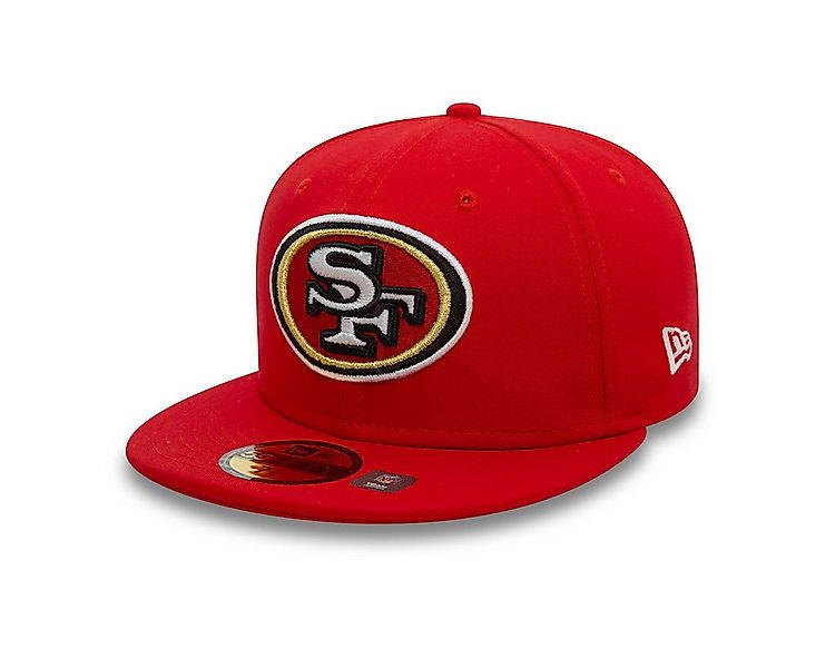 New Era Baseball Cap San Francisco 49ers günstig online kaufen