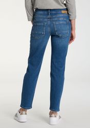 GANG 5-Pocket-Jeans 94JOLINE BOYFRIEND in cropped günstig online kaufen